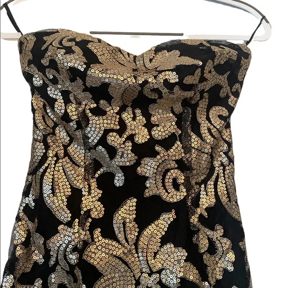 Gianni Bini Cocktail Dress - Picture 2 of 14